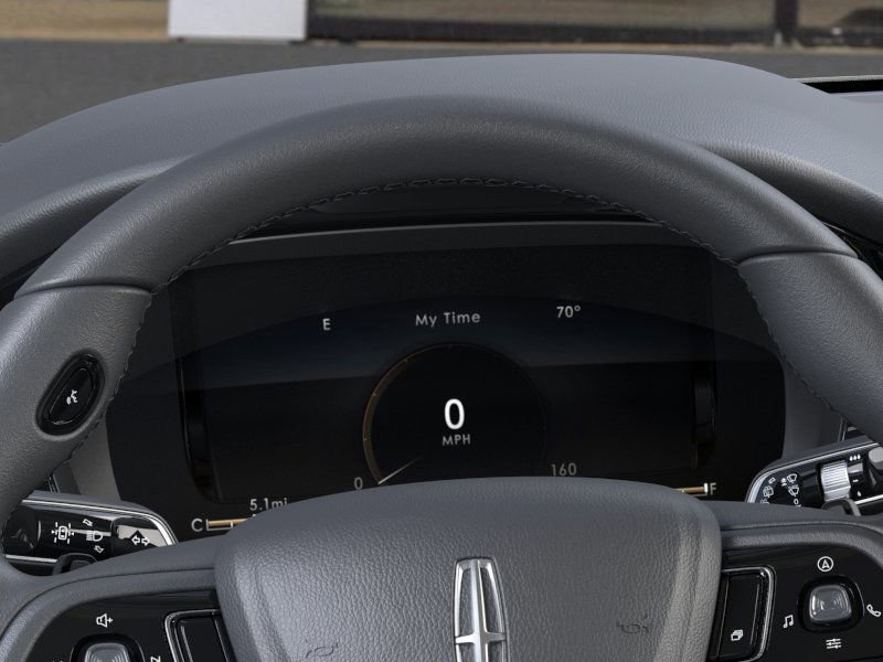 New 2026 Lincoln Corsair Reserve image 13