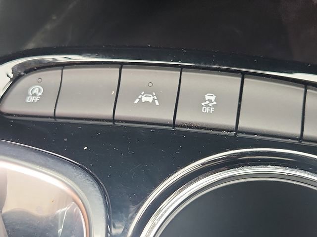 Used 2023 Buick Encore GX Preferred w/ Cold Weather Comfort Package image 23