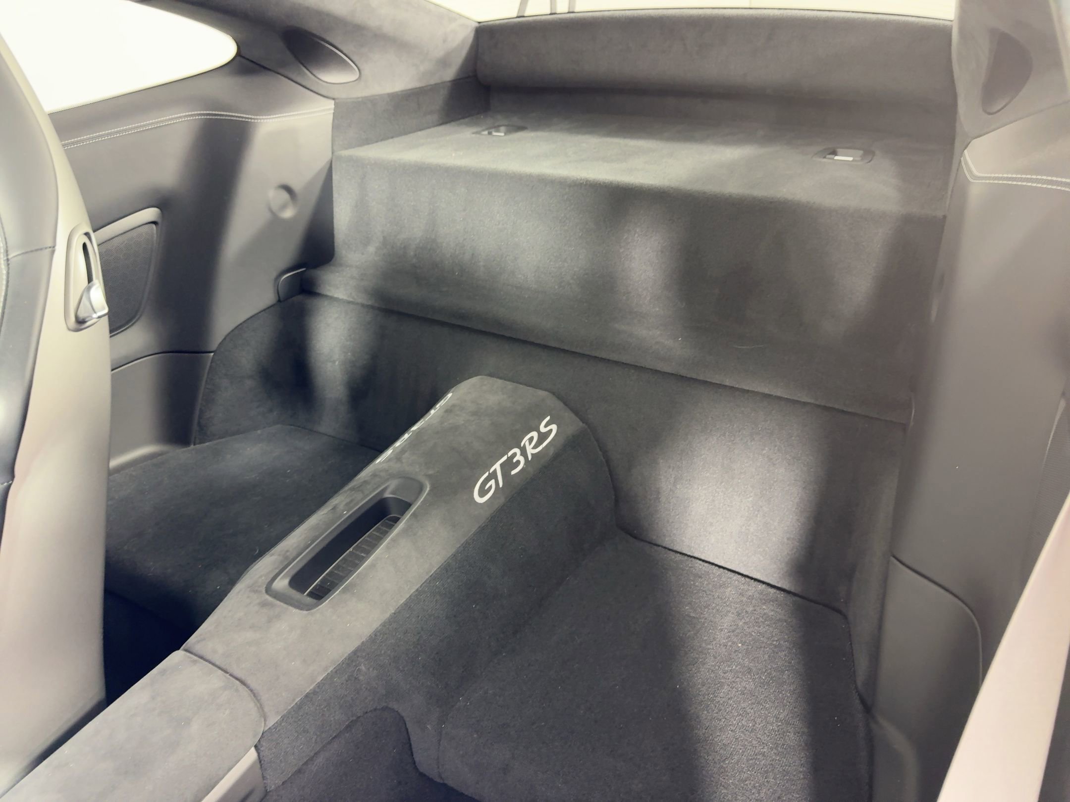 Certified 2016 Porsche 911 GT3 RS image 25