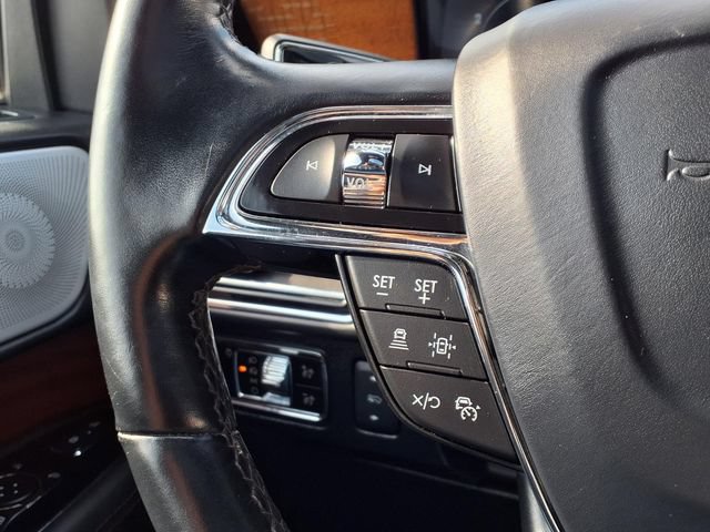 Certified 2023 Lincoln Navigator L Black Label AWD/4WD image 15