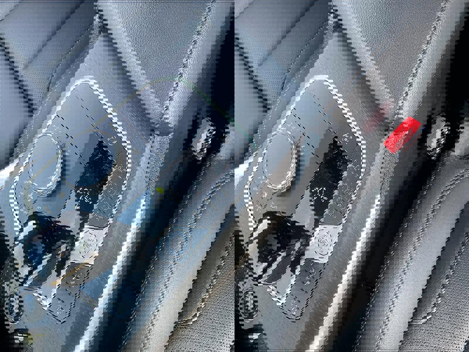 Used 2023 BMW 430i Gran Coupe w/ M Sport Package image 17