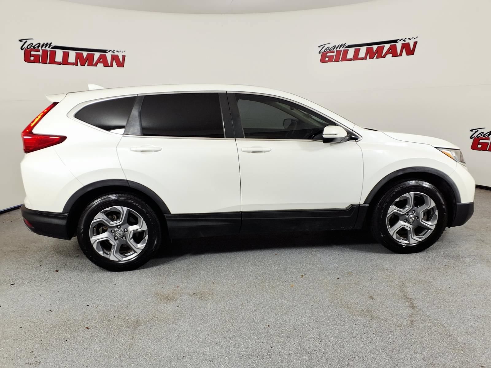 Used 2018 Honda CR-V EX-L image 5
