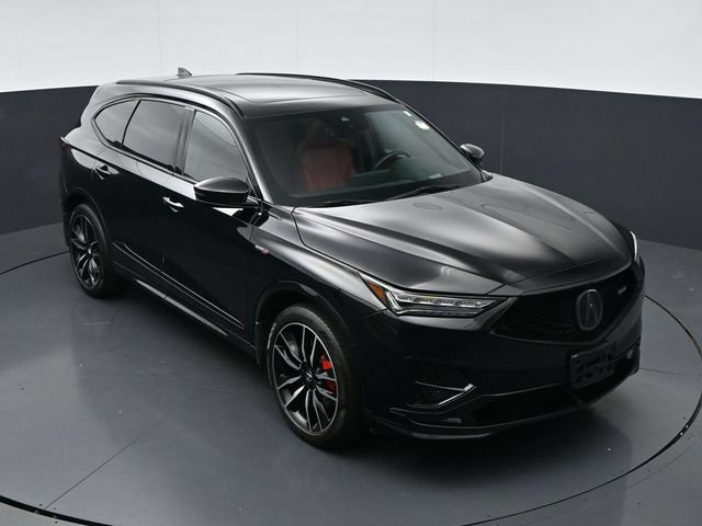 Used 2022 Acura MDX Type S w/ Advance Package AWD/4WD image 34