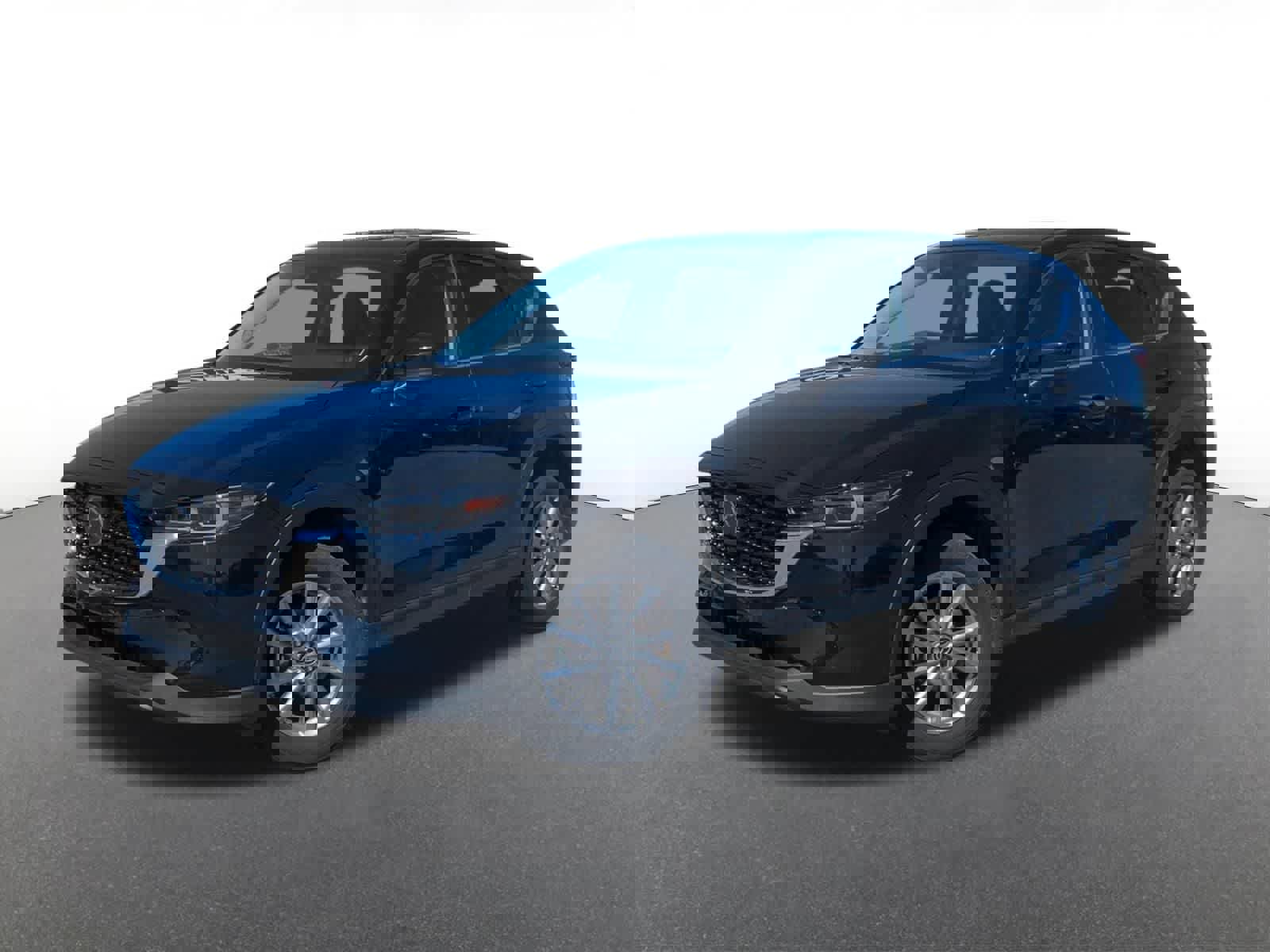 Used 2022 MAZDA CX-5 AWD 2.5 S w/ Preferred Package