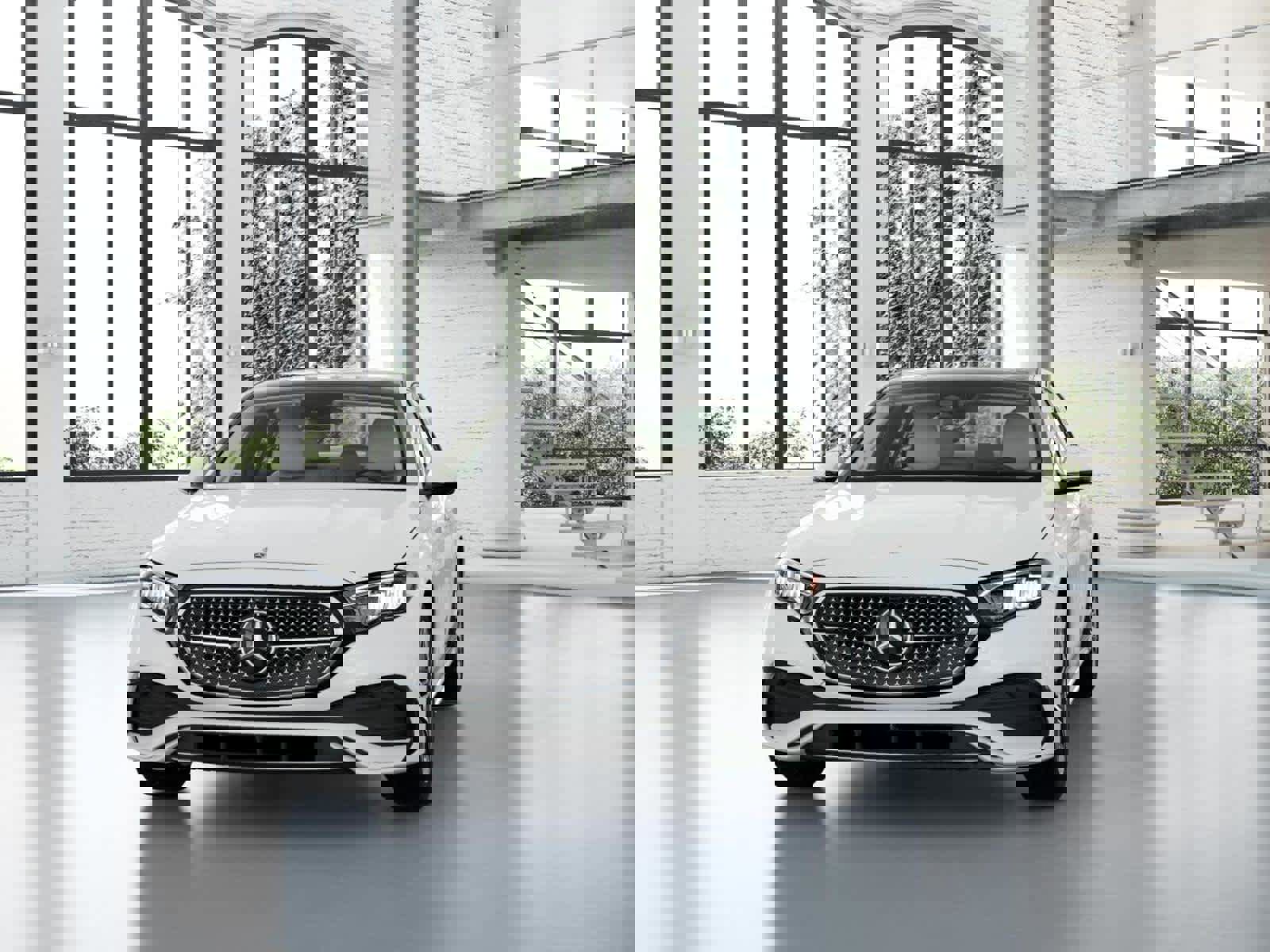 Used 2025 Mercedes-Benz E 350 4MATIC Sedan image 41