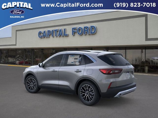 New 2026 Ford Escape SE image 4