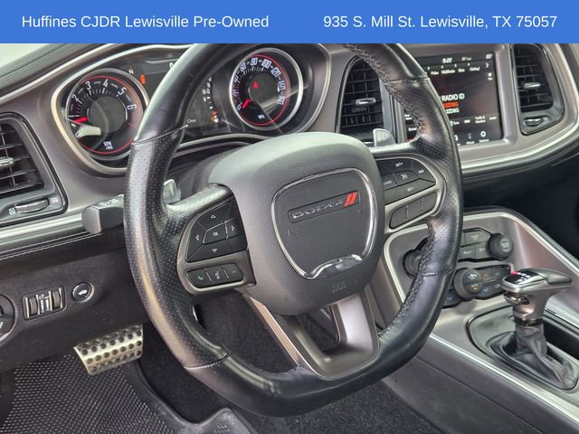 Used 2021 Dodge Challenger GT w/ Plus Package RWD image 28