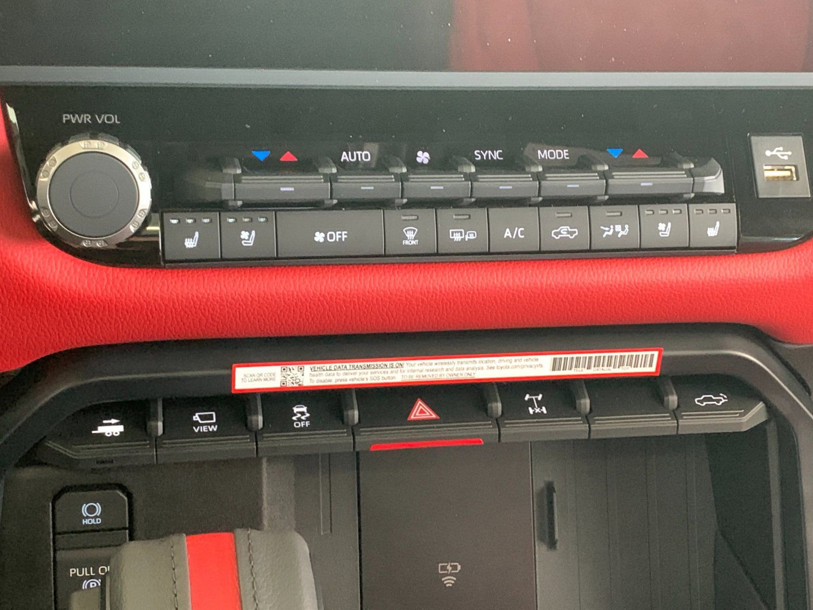 New 2026 Toyota Tundra TRD Pro image 21