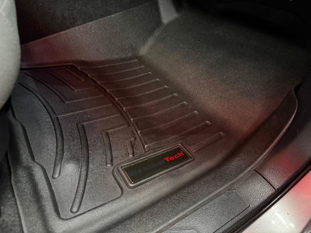 Used 2019 Toyota Tacoma SR w/ SR Convenience Package AWD/4WD image 14