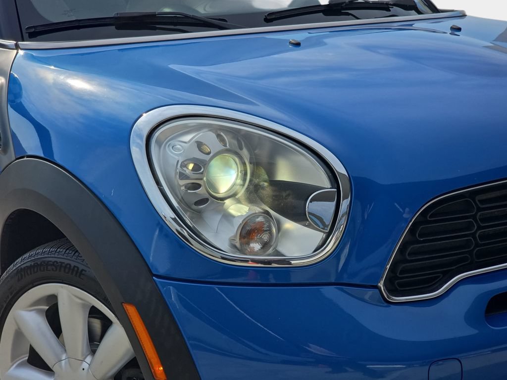 Used 2014 MINI Cooper Countryman S FWD image 32