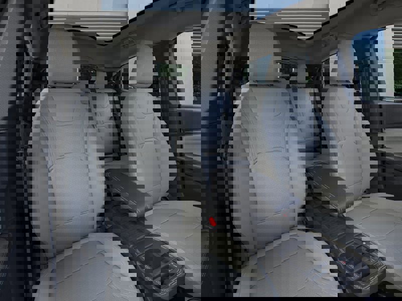 New 2025 Ford Mustang Mach-E Premium image 10