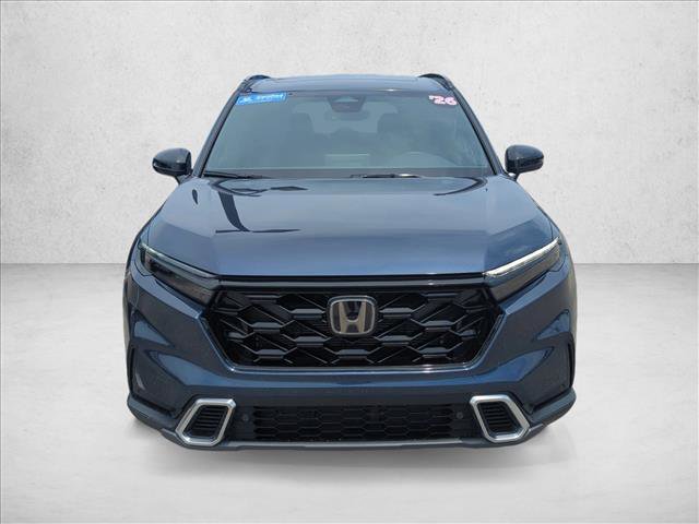 Certified 2026 Honda CR-V Sport Touring image 2