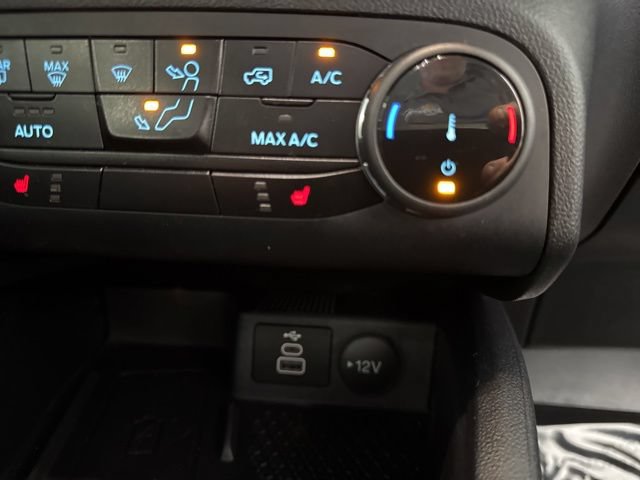 Used 2023 Ford Bronco Sport Heritage w/ Heritage Convenience Package AWD/4WD image 26