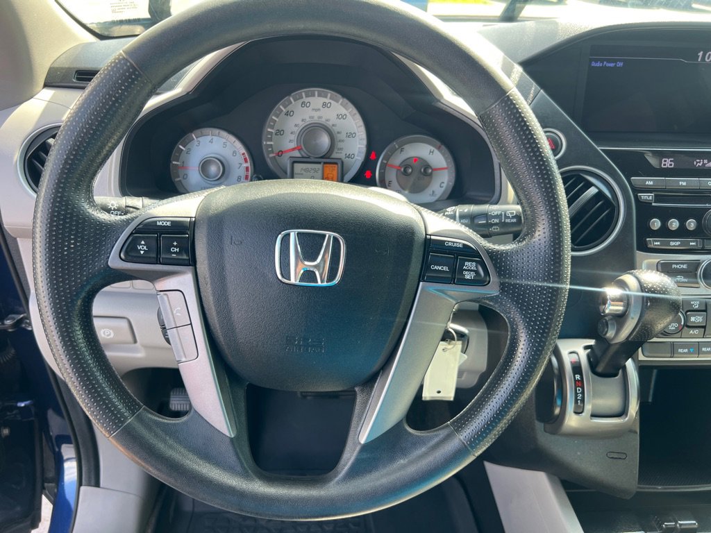 Used 2013 Honda Pilot EX image 32