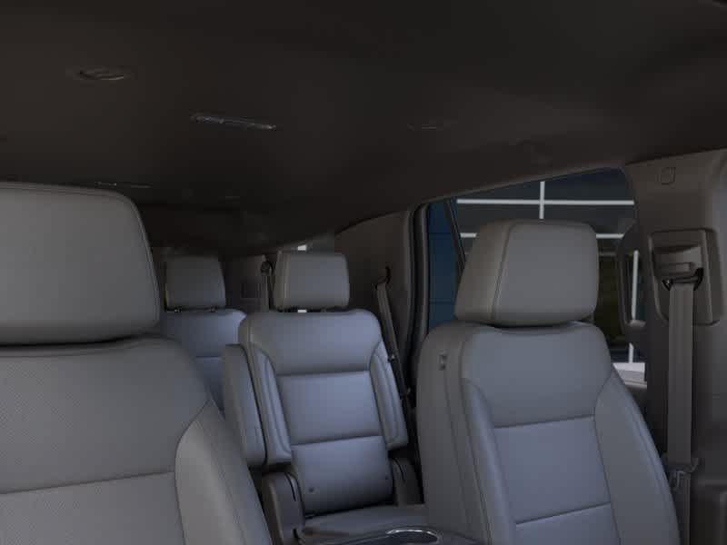 New 2026 GMC Yukon Elevation AWD/4WD image 24