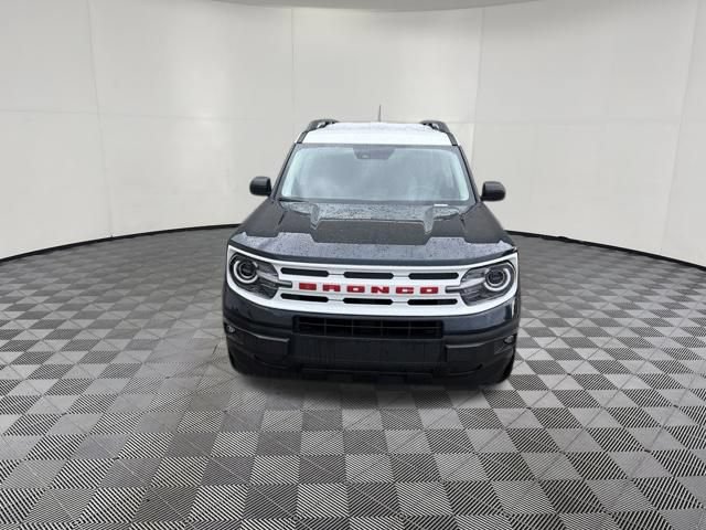 Used 2023 Ford Bronco Sport Heritage w/ Heritage Convenience Package AWD/4WD image 12