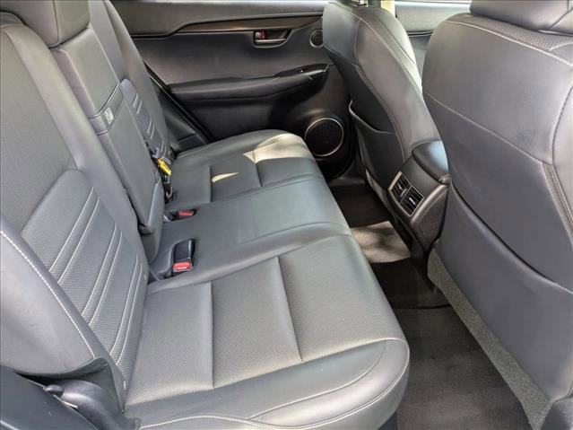 Used 2018 Lexus NX 300h AWD w/ Premium Package image 19