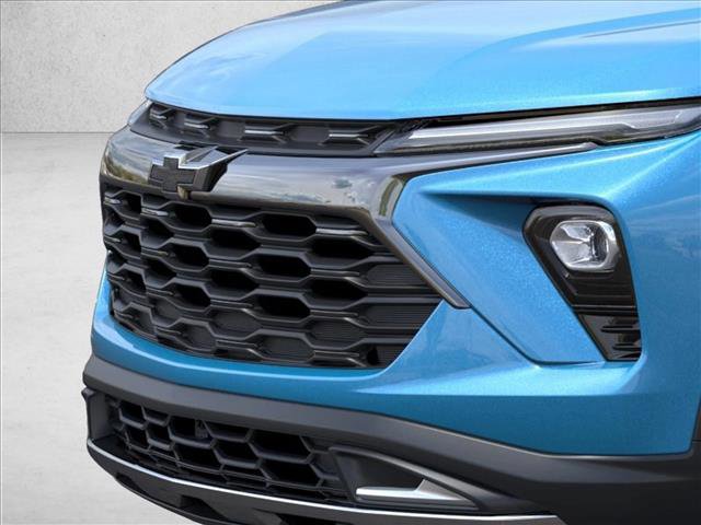 New 2025 Chevrolet TrailBlazer ACTIV w/ Convenience Package FWD image 13