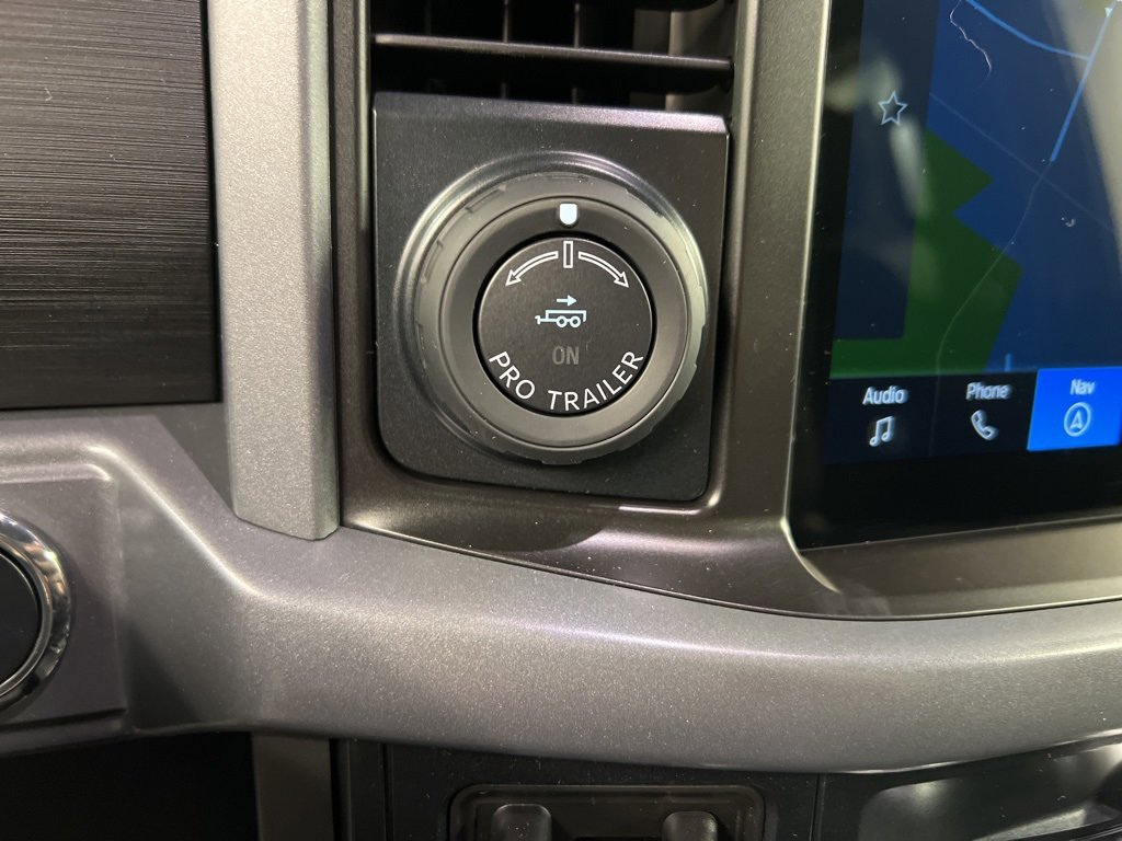 New 2026 Ford F150 XLT w/ Equipment Group 302A MID image 18