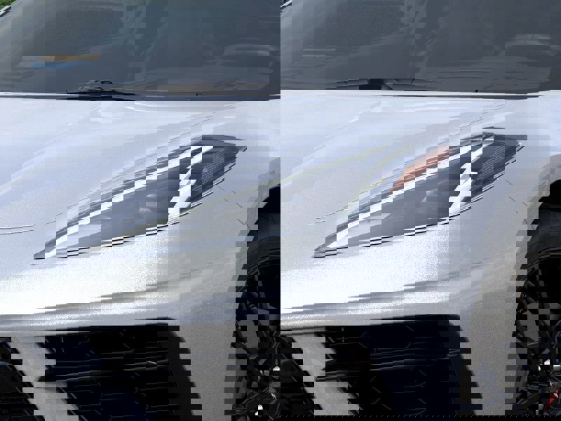 New 2026 Chevrolet Corvette 2LT w/ Stealth Interior Trim Package image 10