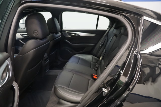 Used 2024 Cadillac CT5 Luxury w/ Sun And Sound Package AWD/4WD image 22