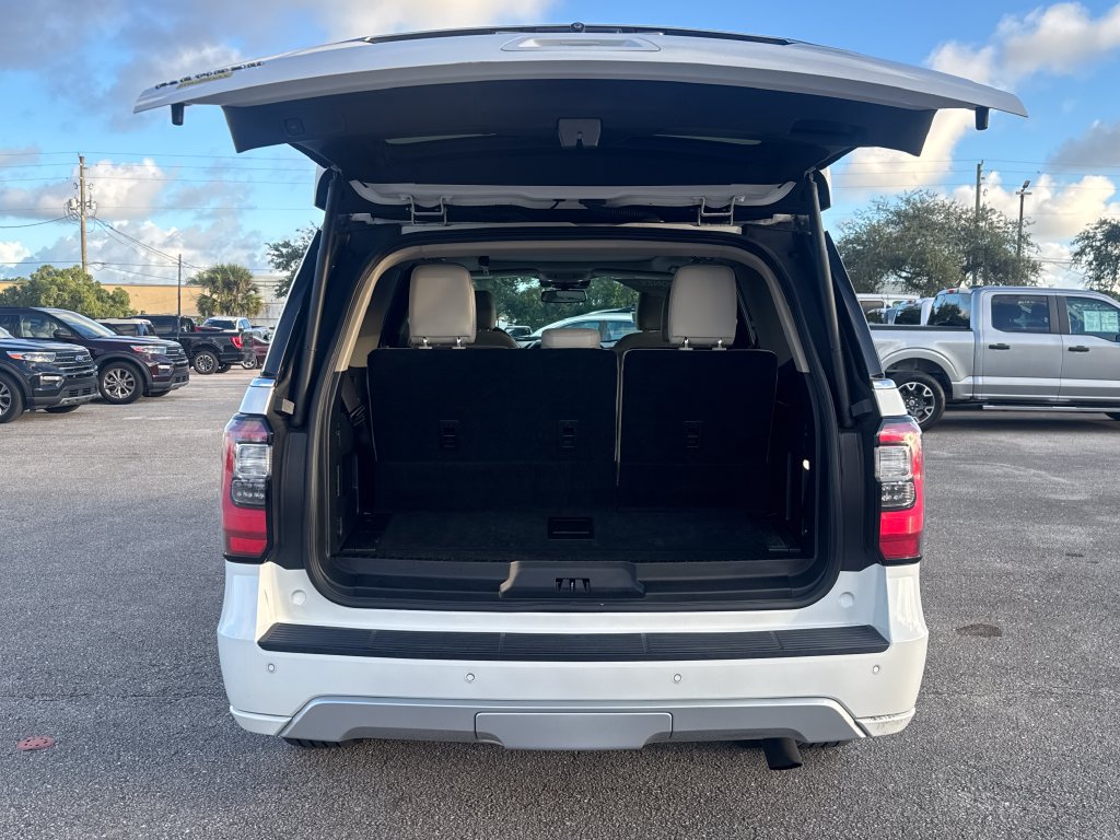 Used 2020 Ford Expedition Platinum RWD image 31