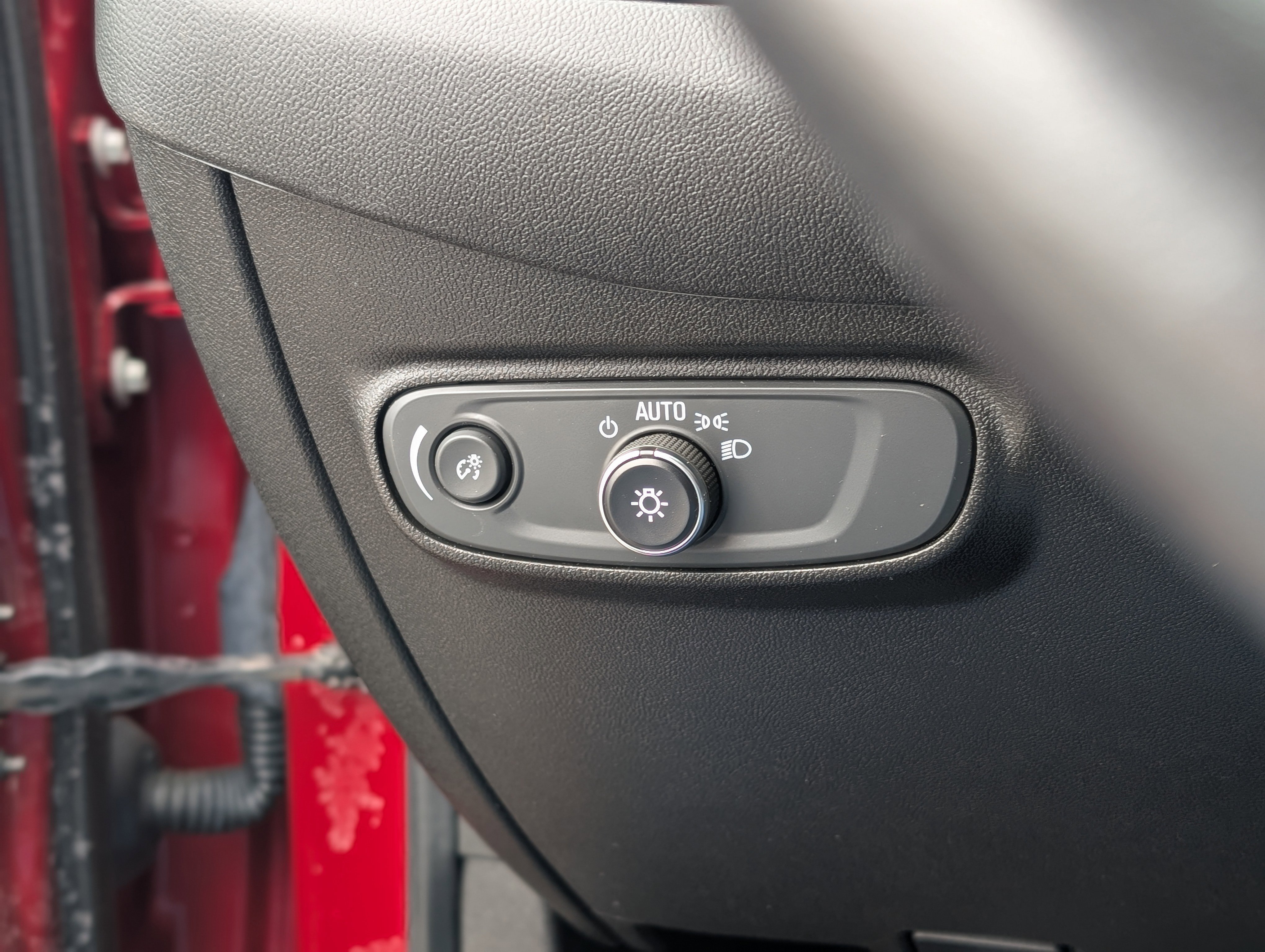 Used 2022 Chevrolet Equinox LT image 25