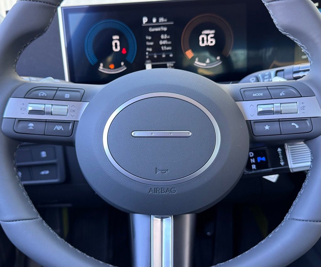 New 2026 Hyundai Sonata SEL FWD image 6
