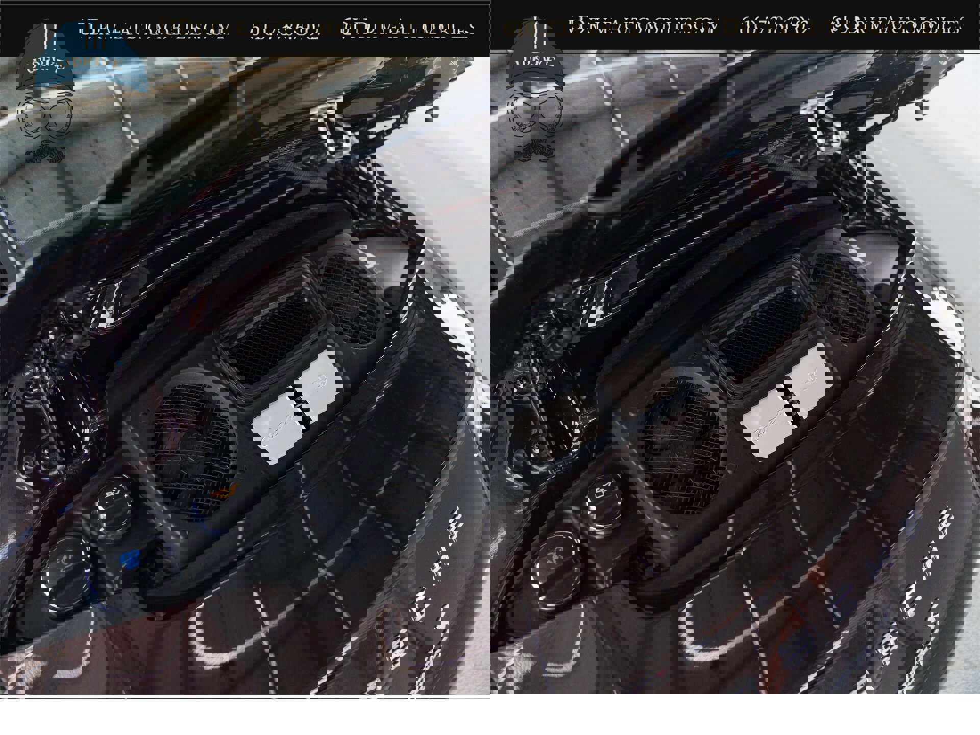 Used 2014 Porsche 911 Carrera S image 53