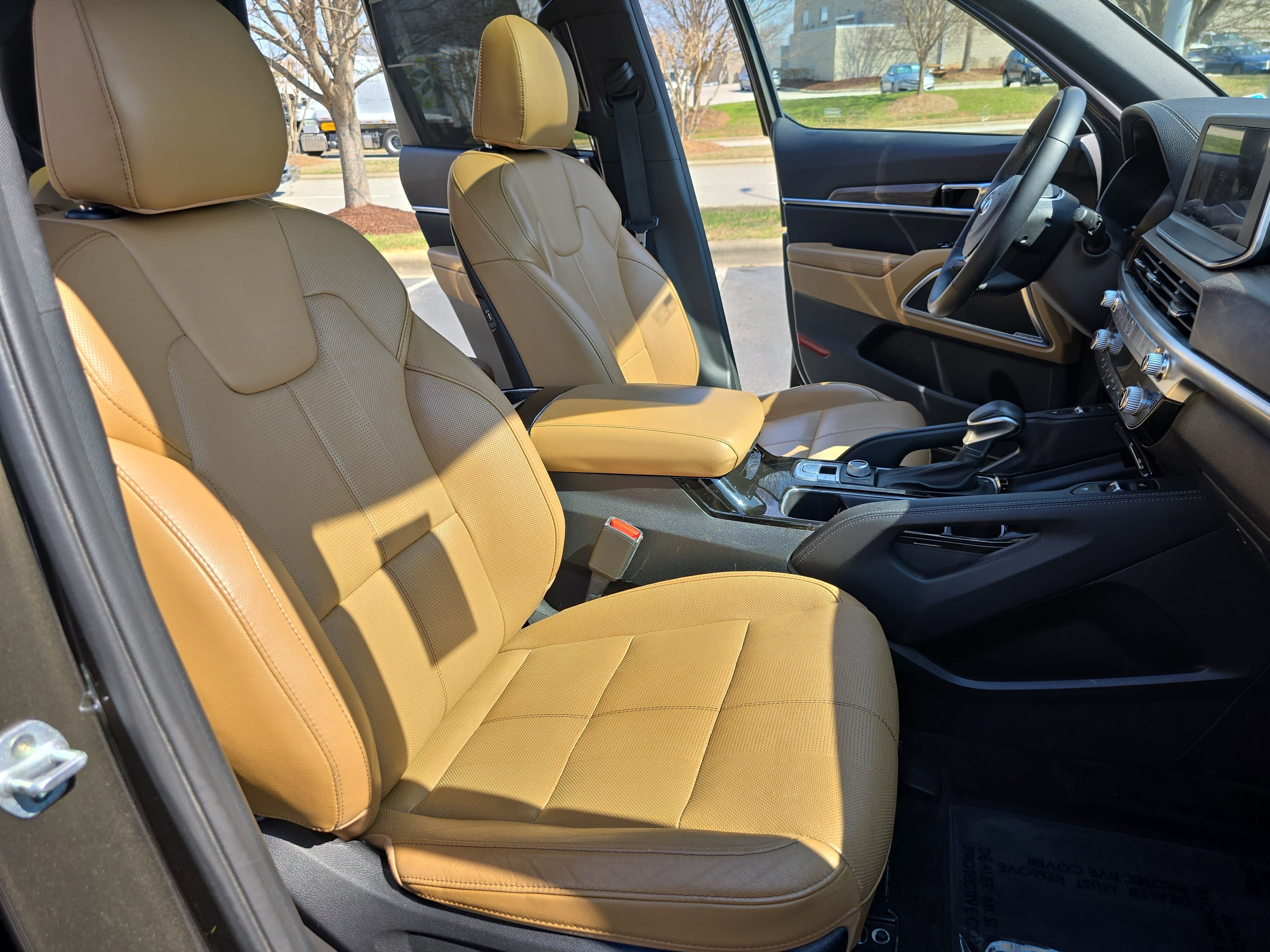 Used 2020 Kia Telluride SX image 40