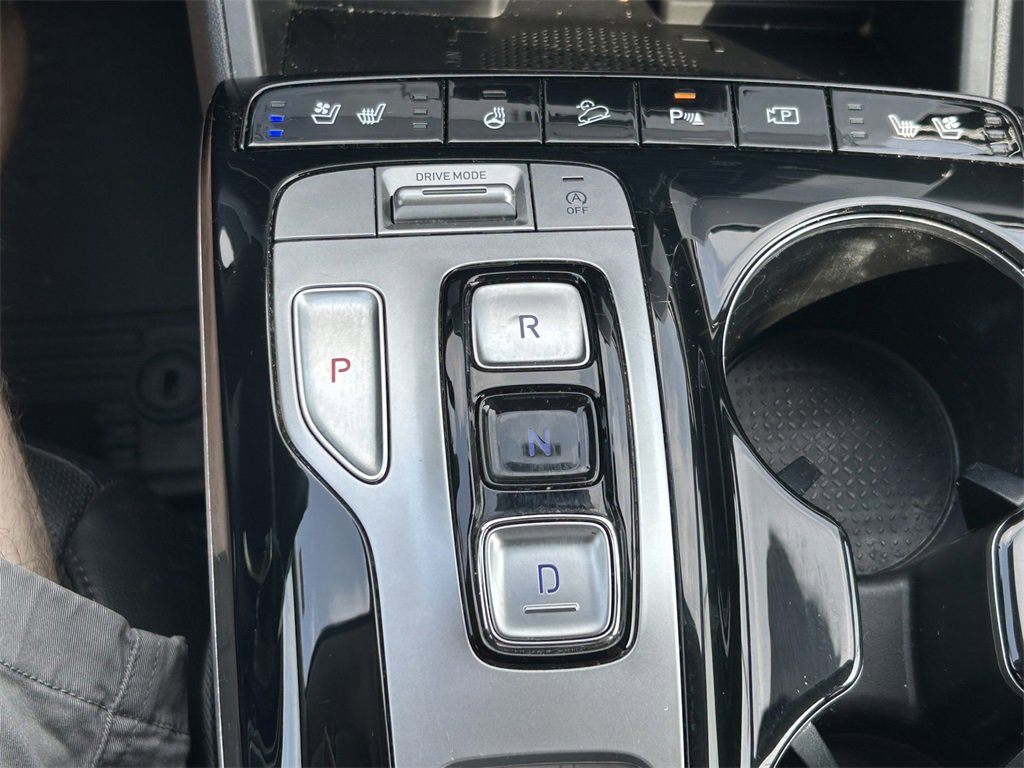 Used 2023 Hyundai Tucson Limited image 36