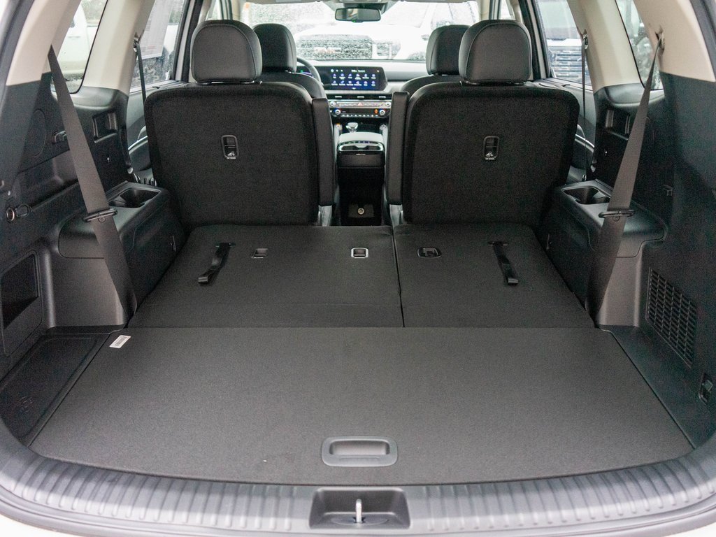 New 2025 Kia Telluride EX image 33