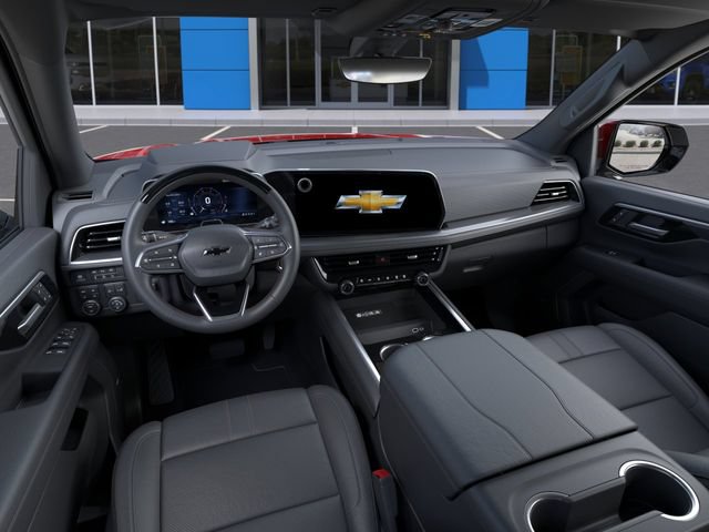 New 2026 Chevrolet Tahoe RST w/ Advanced Technology Package AWD/4WD image 15