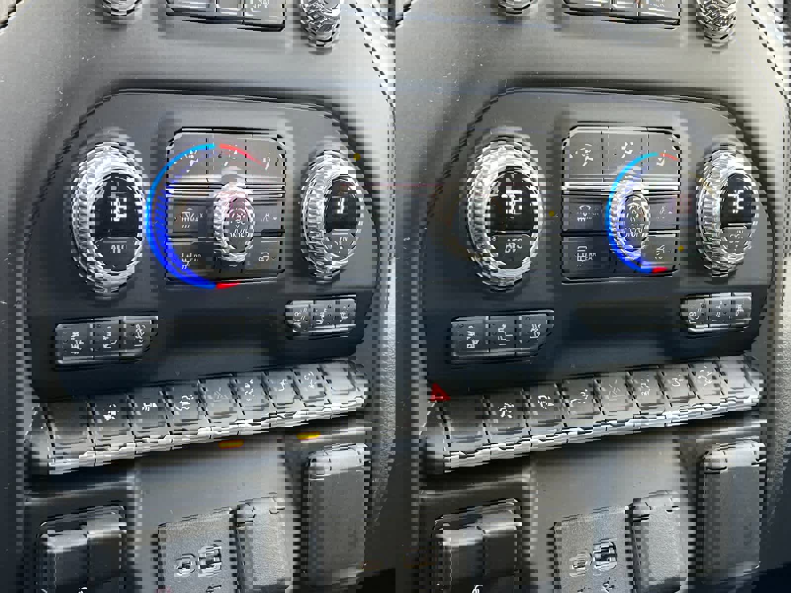 Used 2022 GMC Sierra 1500 Denali w/ Technology Package image 20