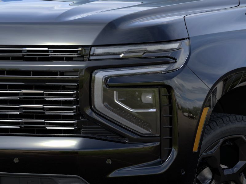 New 2026 Chevrolet Tahoe High Country AWD/4WD image 10