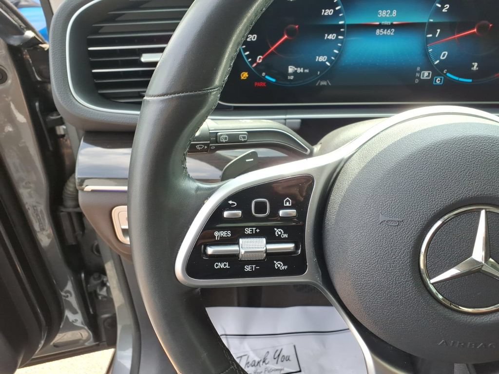 Certified 2020 Mercedes-Benz GLE 350 4MATIC image 21