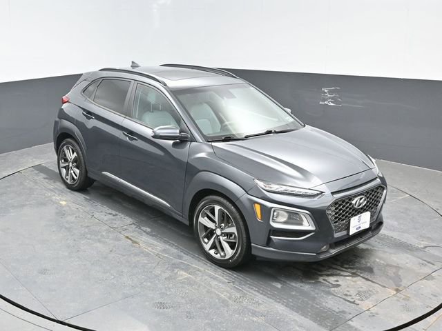 Used 2020 Hyundai Kona Limited image 22