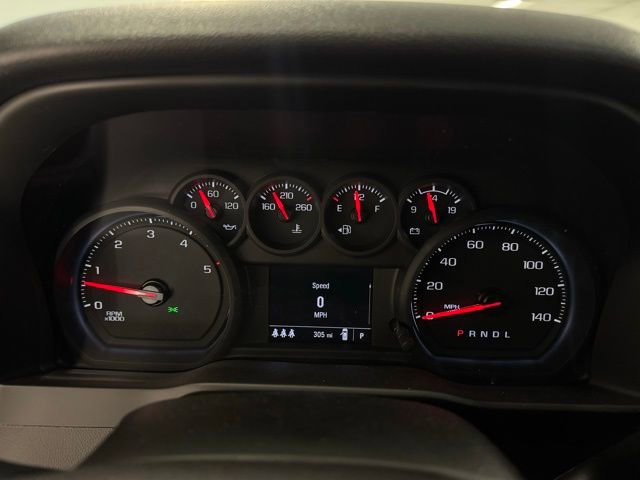 New 2026 GMC Sierra 3500 Pro w/ Convenience Package image 17