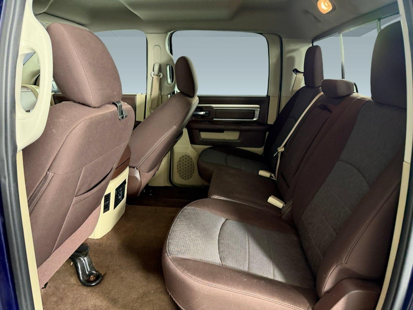 Used 2016 RAM 1500 Lone Star RWD image 10