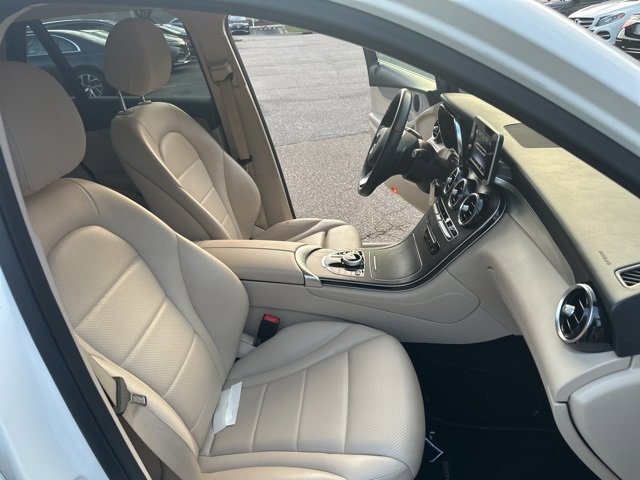 Used 2019 Mercedes-Benz GLC 300 image 18