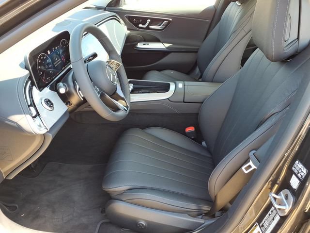 New 2026 Mercedes-Benz E 350 4MATIC Sedan image 14