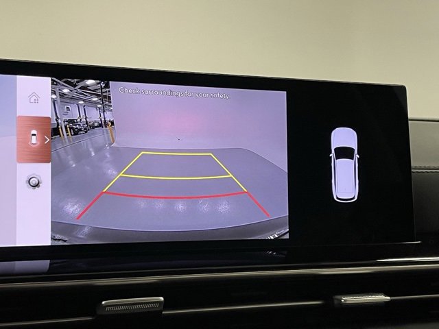 New 2025 Genesis GV80 2.5T Standard image 19