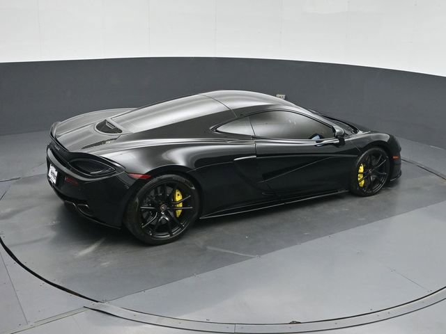 Used 2019 McLaren 570S RWD image 31