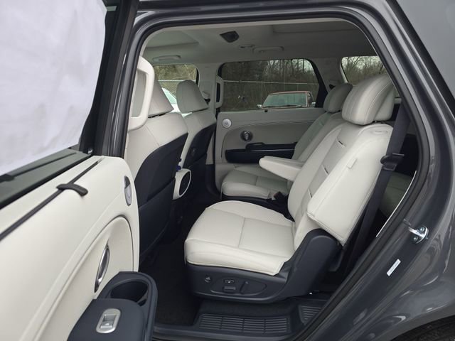 New 2026 Hyundai Palisade Calligraphy image 22