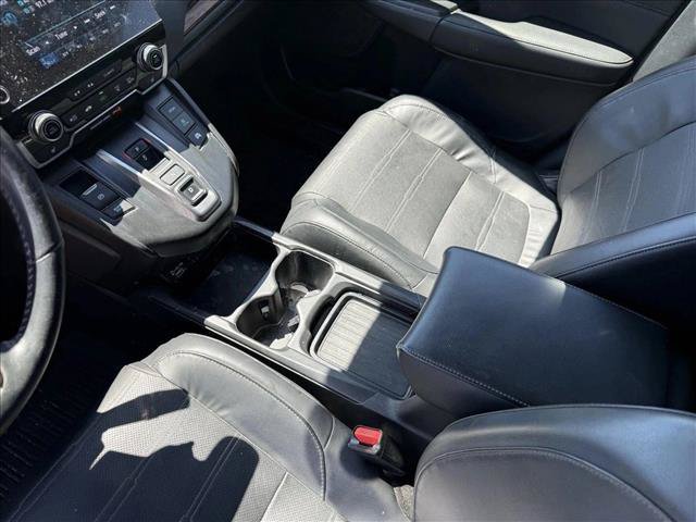 Used 2020 Honda CR-V EX-L image 14