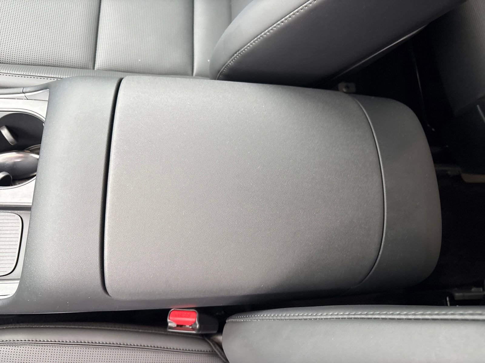 Used 2026 Hyundai Palisade SEL AWD/4WD image 26