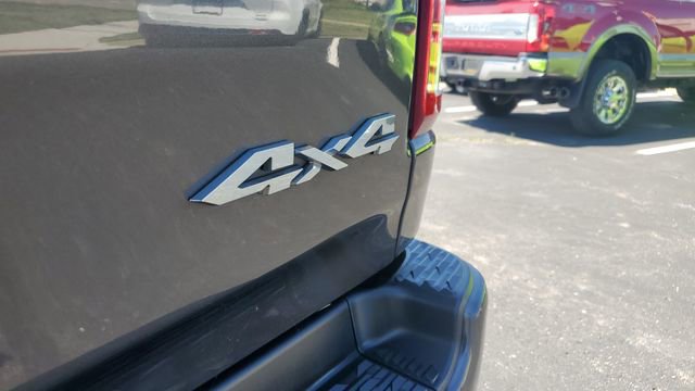 Certified 2019 RAM 1500 Big Horn image 33