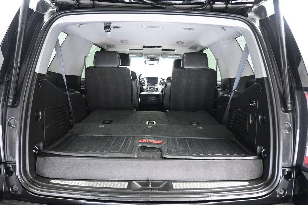 Used 2018 GMC Yukon SLT AWD/4WD image 59
