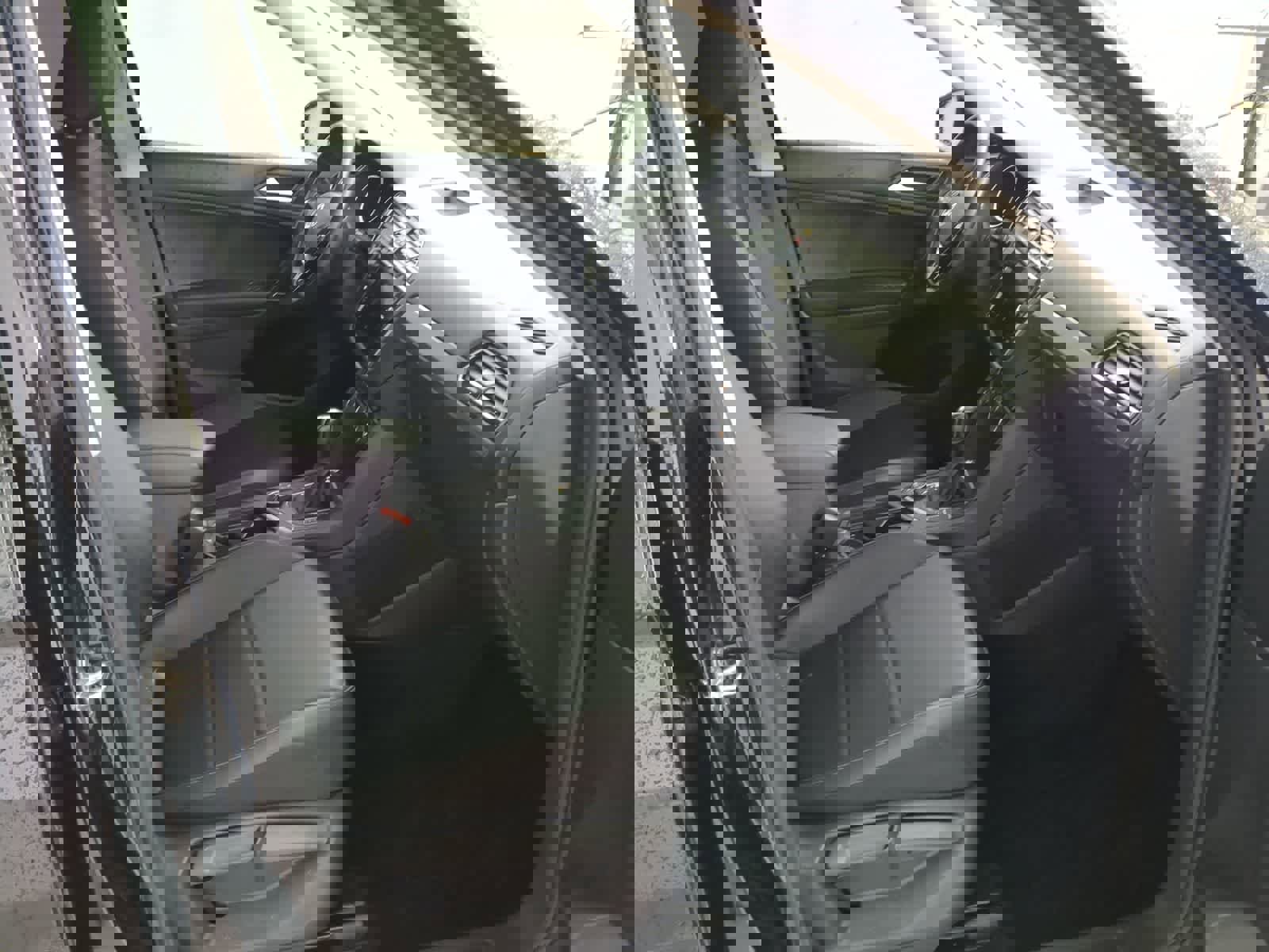 Used 2020 Volkswagen Tiguan SE image 20