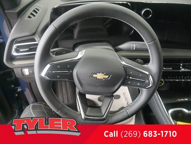 New 2026 Chevrolet Traverse LT w/ Driver Confidence Package image 26